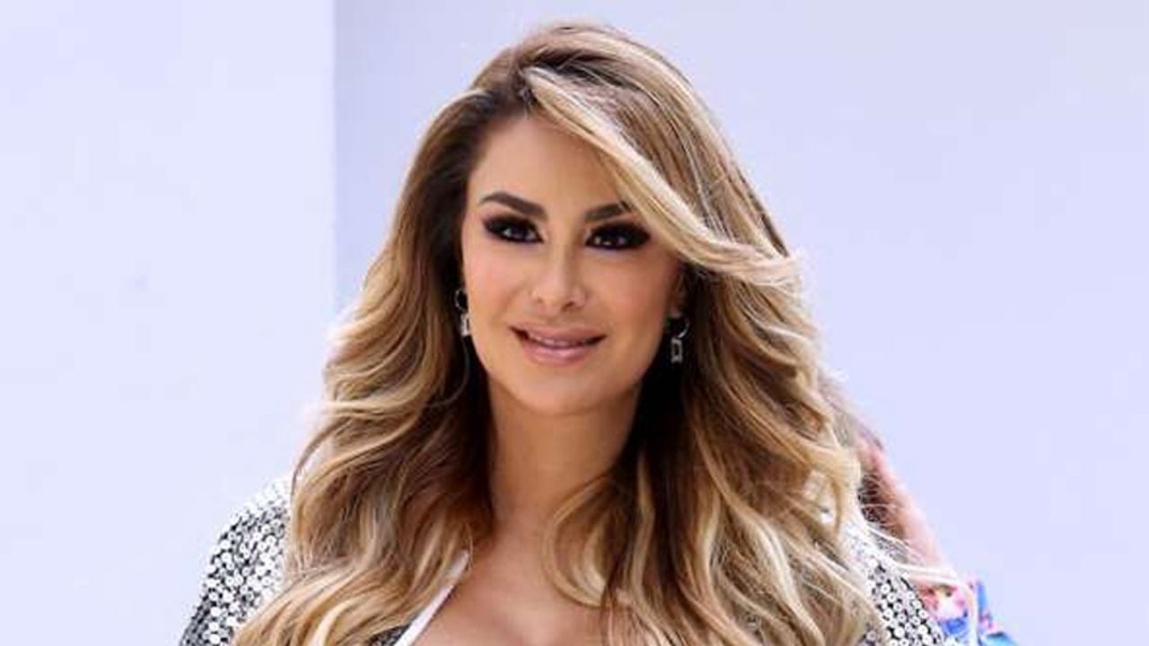 ¡Se casa! Ninel Conde olvida polémica con Giovanni y da el sí a su nuevo galán