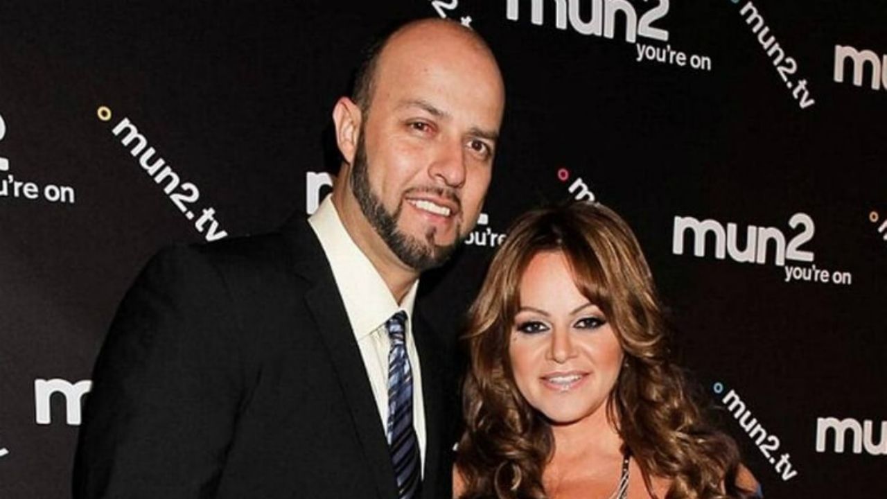 Revelan si el ex de Jenni Rivera, Esteban Loaiza, será liberado de prisión por enfermedad