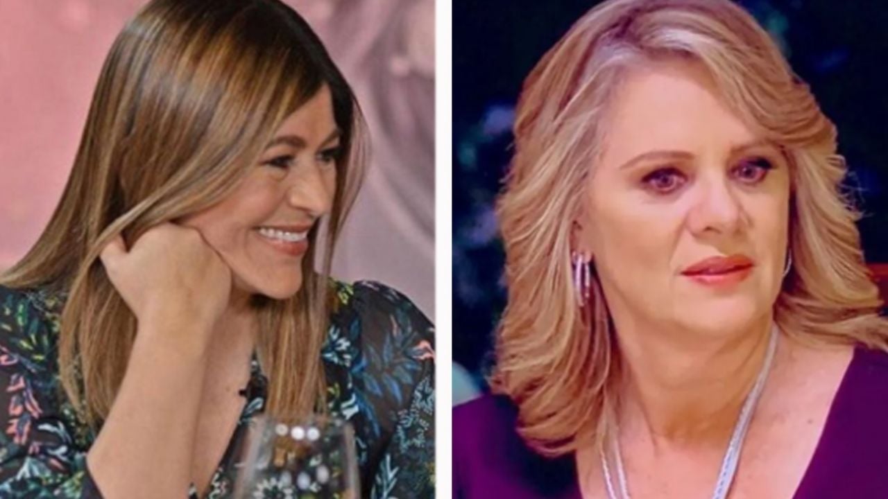 Tras la polémica, Martha Figueroa promete que no volverá a opinar de Érika Buenfil