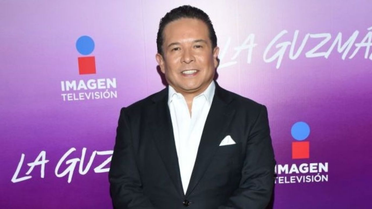 Por traicionar a Gustavo Adolfo Infante con Televisa, conductora ‘intocable’ quedaría en la calle