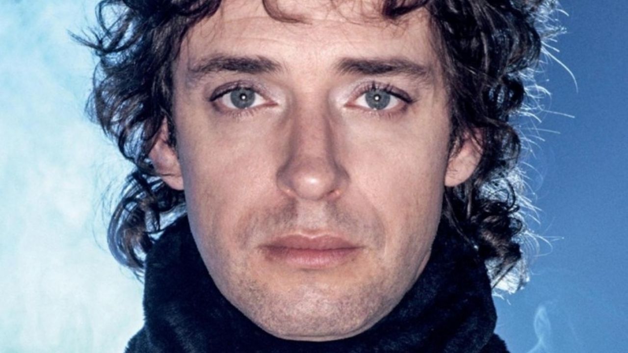Gustavo Cerati: Familia revela manuscrito de la canción ‘Puente’ en el que sería su cumpleaños 61
