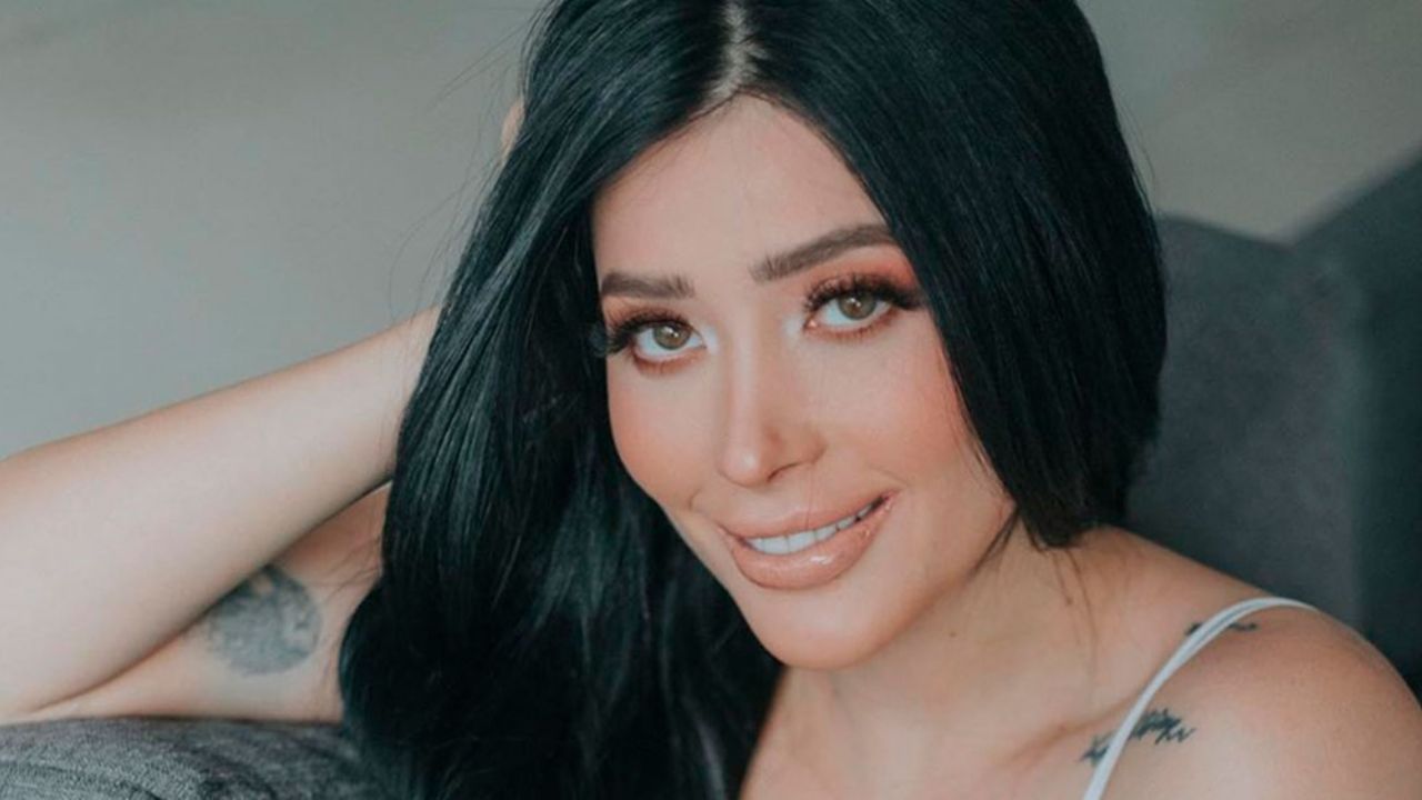 ¡Escándalo! Brenda Zambrano responde sin piedad a su expareja: “Ya supérame”