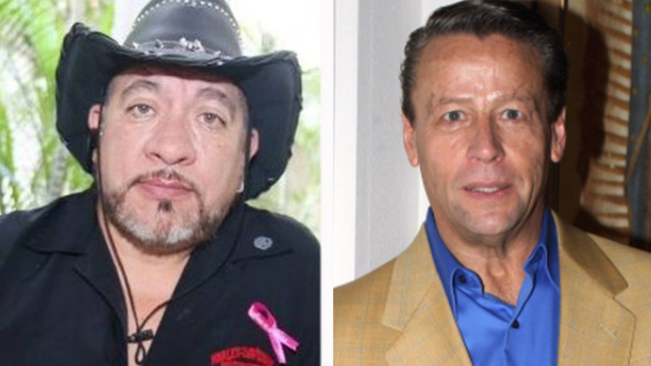 Alfredo Adame se burla de Carlos Trejo e insiste en que padece dura enfermedad