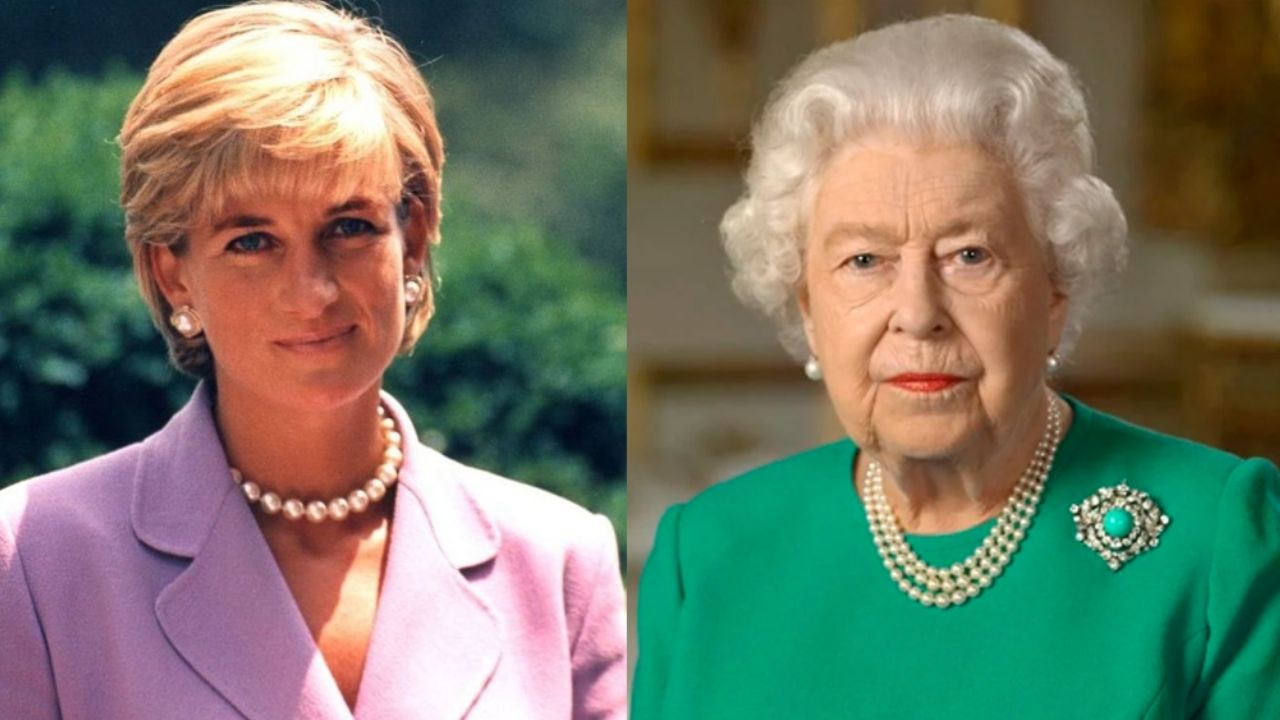 Lady Di sabría de su fallecimiento; enviaría carta que lo demostraría ¿y que acusa a la Reina Isabel II?