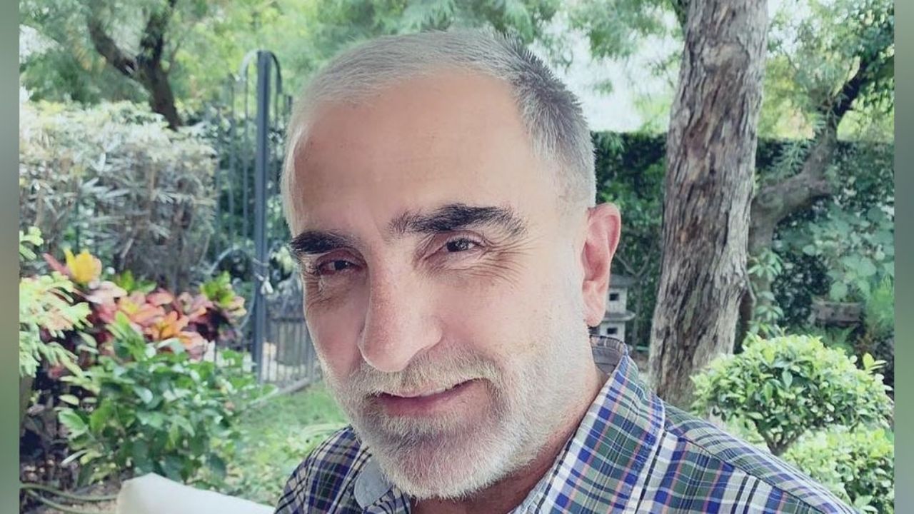 Vicente Fernández Jr. relata la angustia que vivió al estar secuestrado por 4 meses