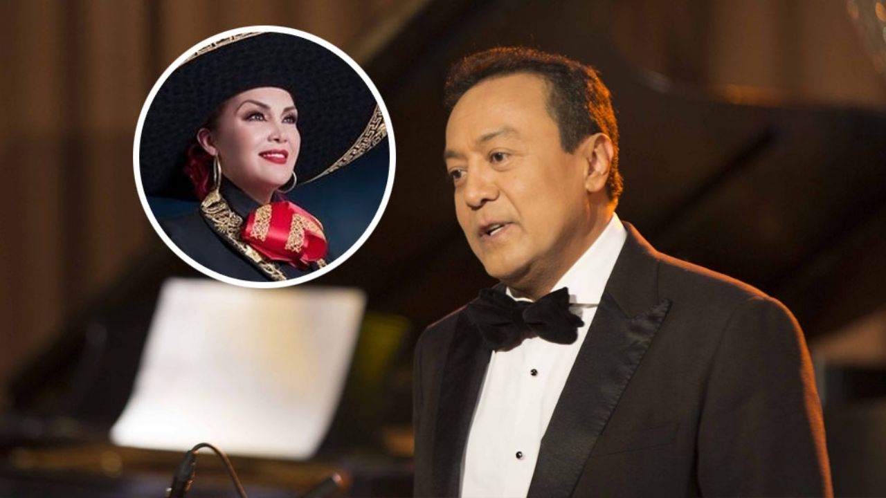 “No tengo de que arrepentirme”: Carlos Cuevas sobre pleito legal con su hermana, Aída