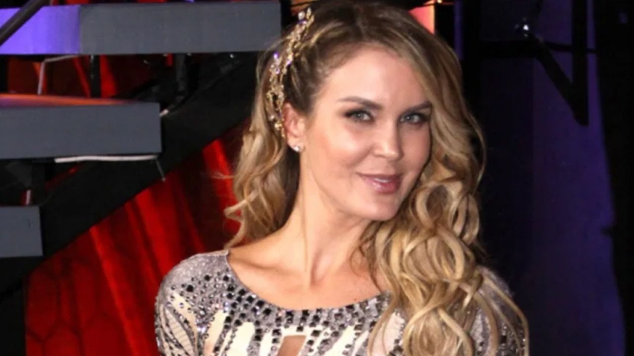 Verónica Montes, actriz de ‘El Señor de los Cielos’, brilla en TikTok con su mejor baile