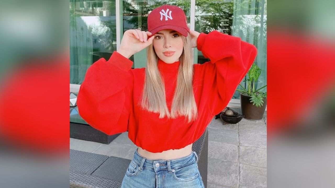 ¿Dolida? Ex de Christian Nodal reacciona ante el romance del cantante con Belinda