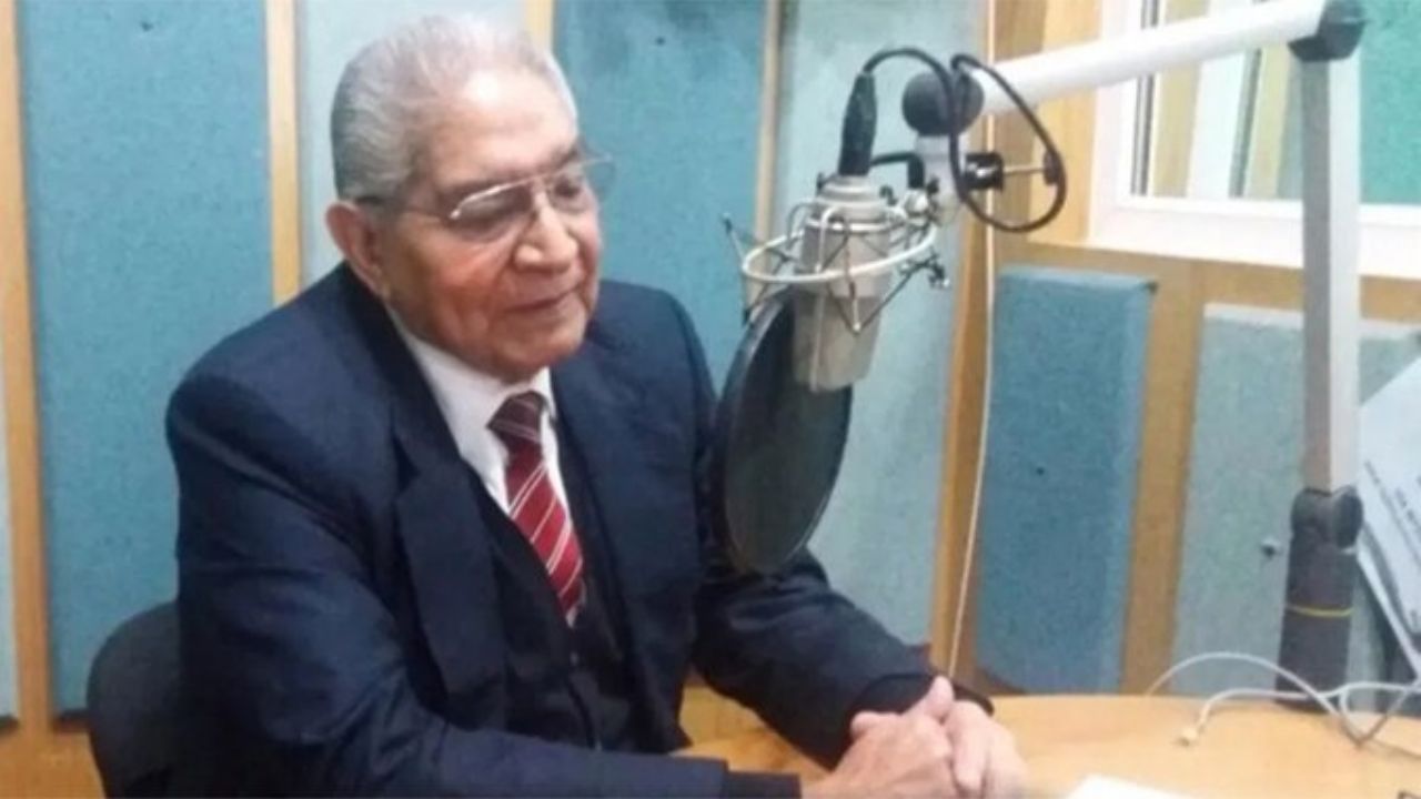 Asesinan en el Edomex al expresidente del Tribunal de Justicia, Luis Miranda Cardozo