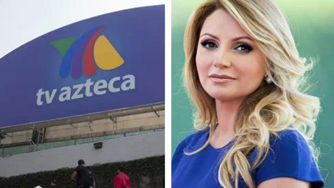 Angélica Rivera hunde a TV Azteca: Televisa exhibe humillante fracaso del Ajusco