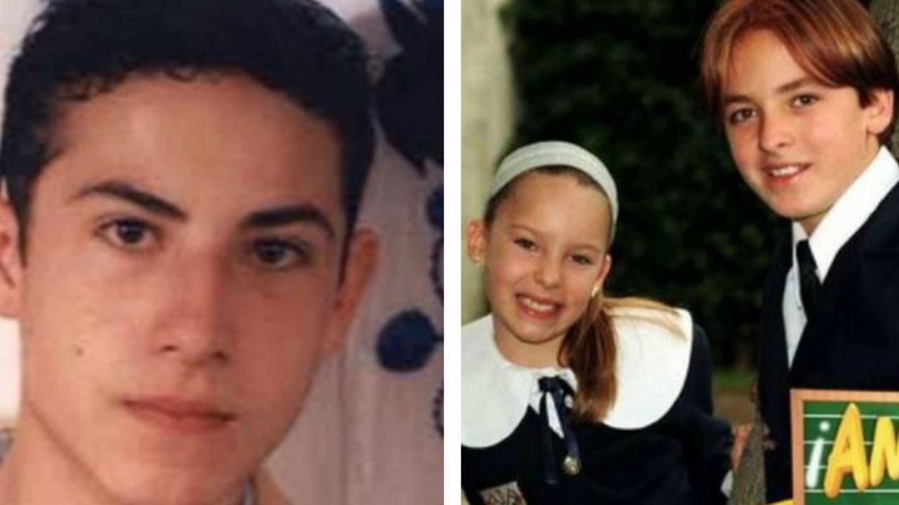 ¿Qué fue de ‘Omar’ de ‘Cómplices al rescate’? Tras triunfar con Belinda, dejó Televisa y así luce ahora