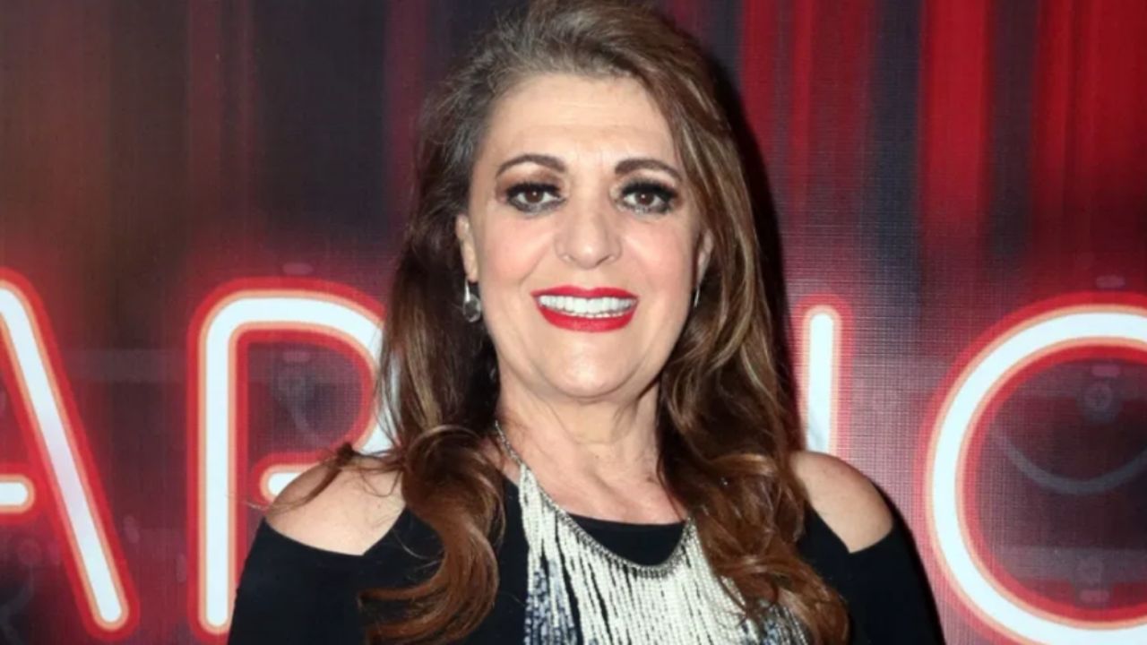 Rosa Gloria Chagoyán explica por qué ya tiene listo y en orden su testamento
