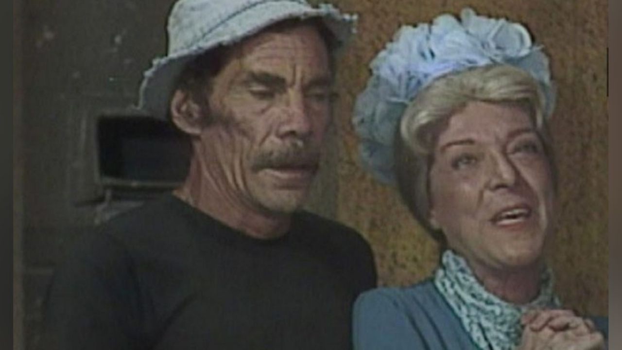 Hija de Ramón Valdés aclara si Angelines Fernández estuvo enamorada de su padre