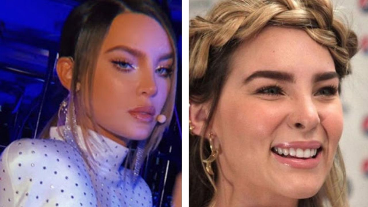 ¿Nueva cirugía? Destrozan a Belinda en Instagram tras lucir “irreconocible” en ‘La Voz’