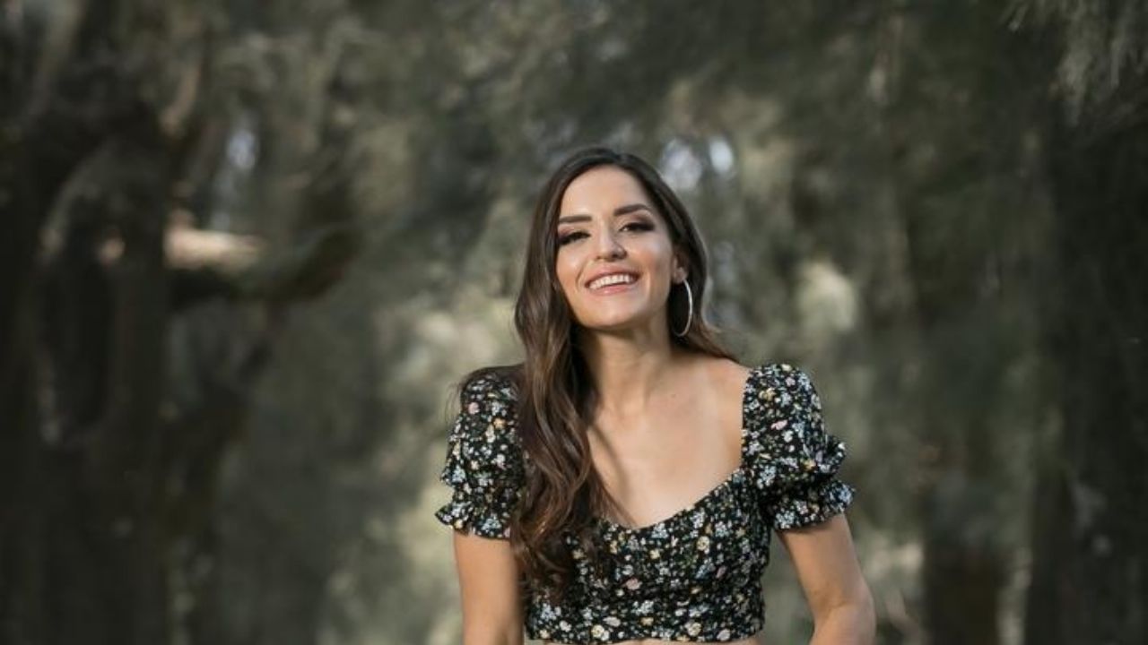 Casandra de ‘Exatlón’ cautiva y enamora sus fans al bailar ‘Mueve la cadera’ en TikTok