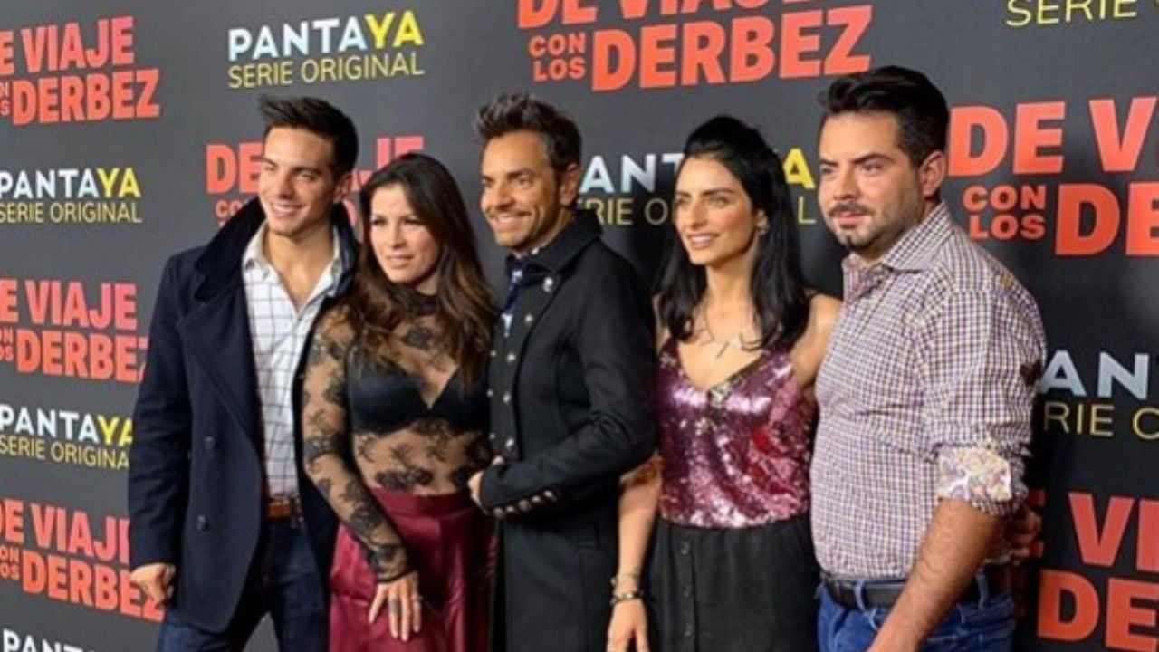 ¿Se desmorona la familia? Eugenio Derbez envía duro mensaje a sus hijos: “Me pueden perder”