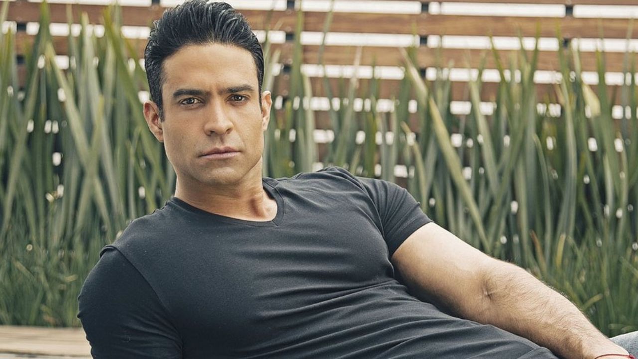 “Si hay dinero yo lo hago”: Galán de Televisa se atrevería a todo para sobrevivir