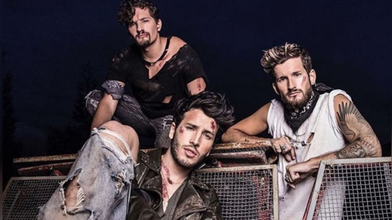 ¡No lo creerás! Sebastián Yatra se une a Mau y Ricky para hacer de las suyas