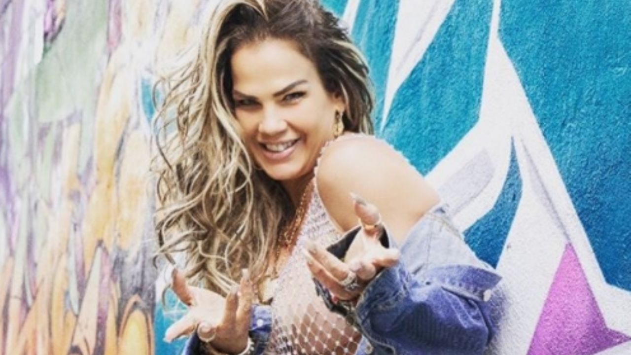 Niurka manda ‘recadito’ a Martha Figueroa al opinar sobre polémica con Érika Buenfil