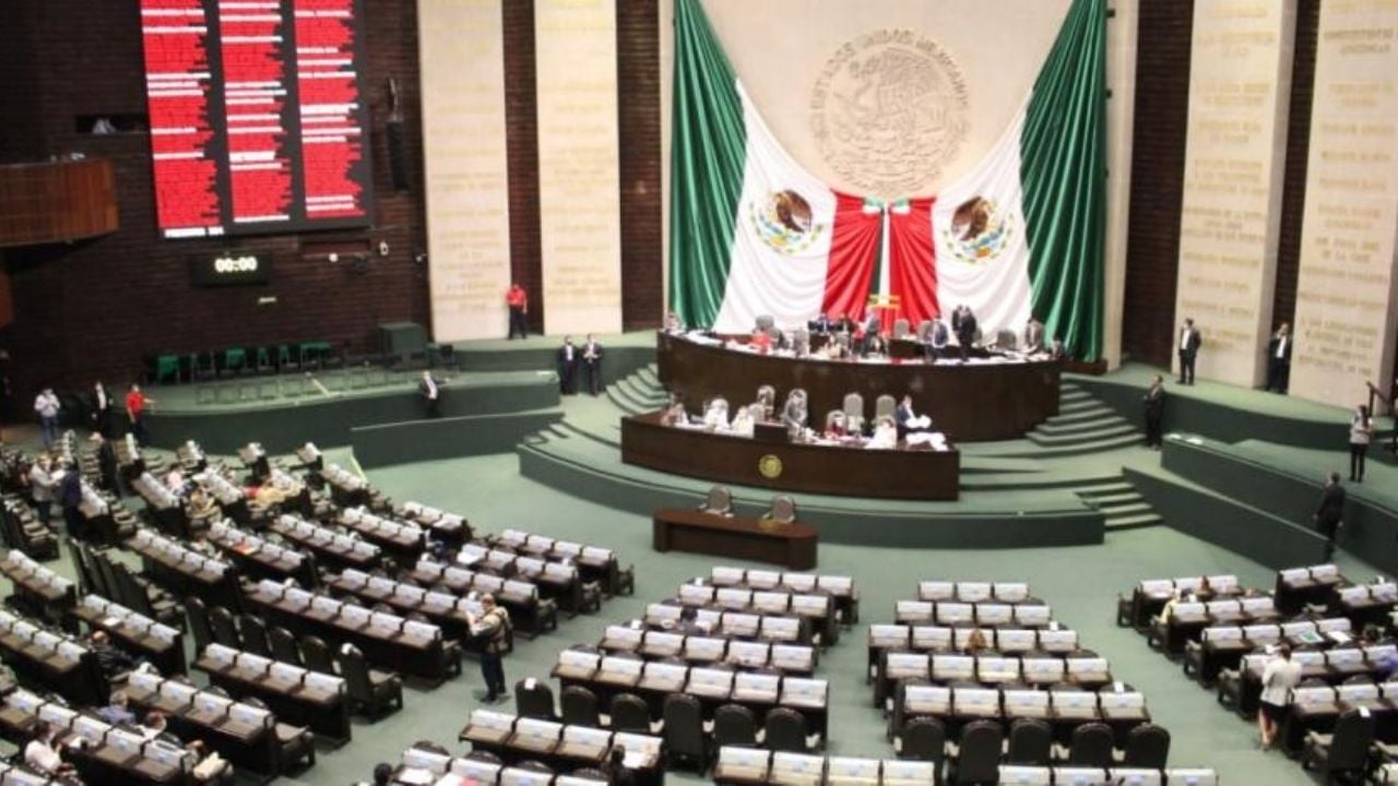 Legisladores analizan tener un cuarto periodo extraordinario