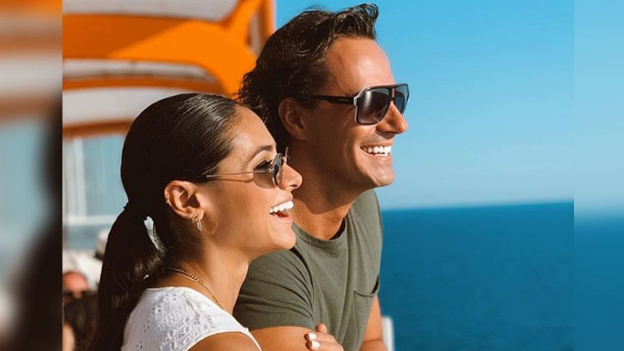 Actriz de Televisa confiesa en ‘Hoy’ que aún siente un fuerte amor por su ex