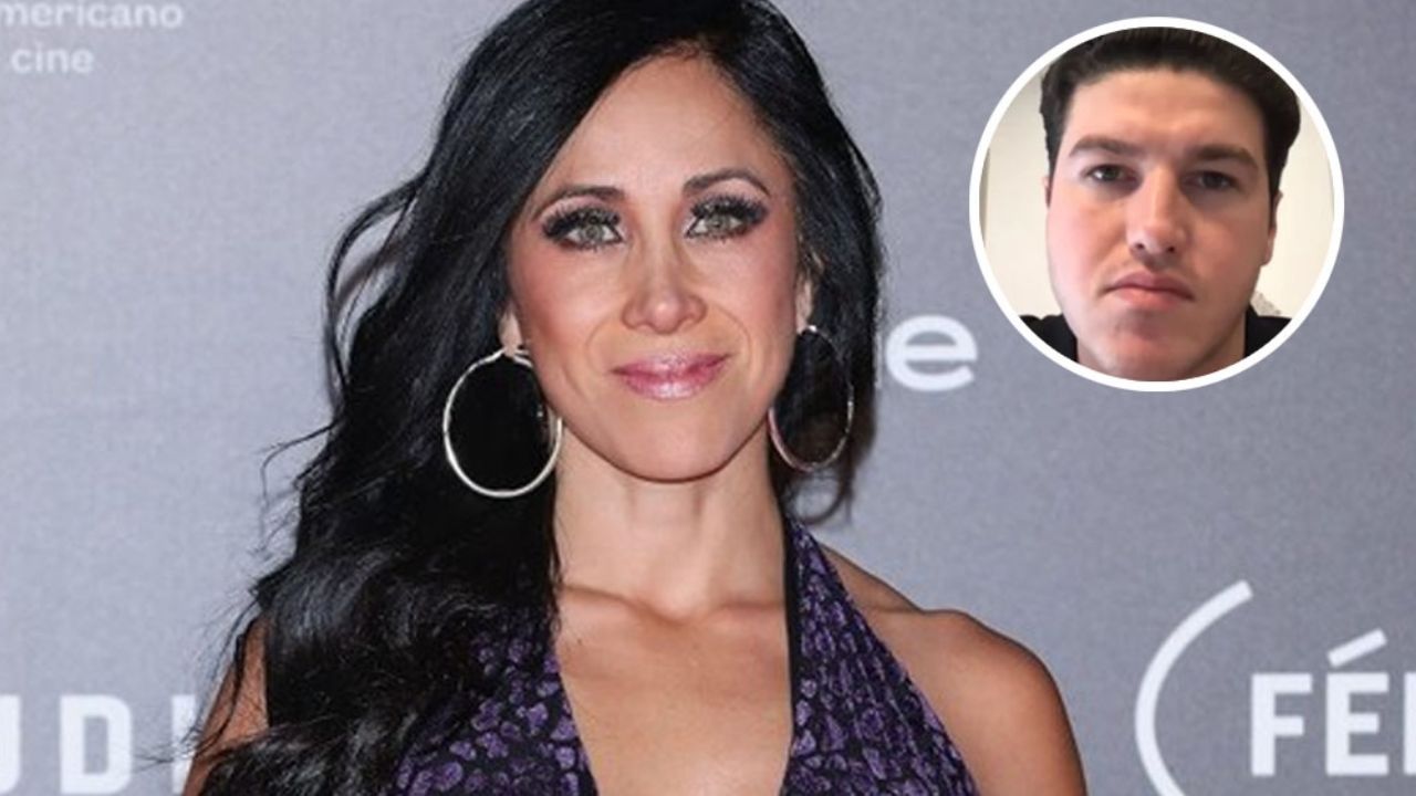 “Pa’ los que no gustan que enseñe pierna”: Noguera se burlaría de Samuel García con esto