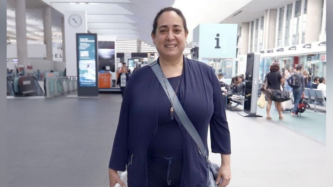 Exactriz de Televisa planea hacer película del lazo que existe entre ‘El Loco’ Valdés y su nieto Iván