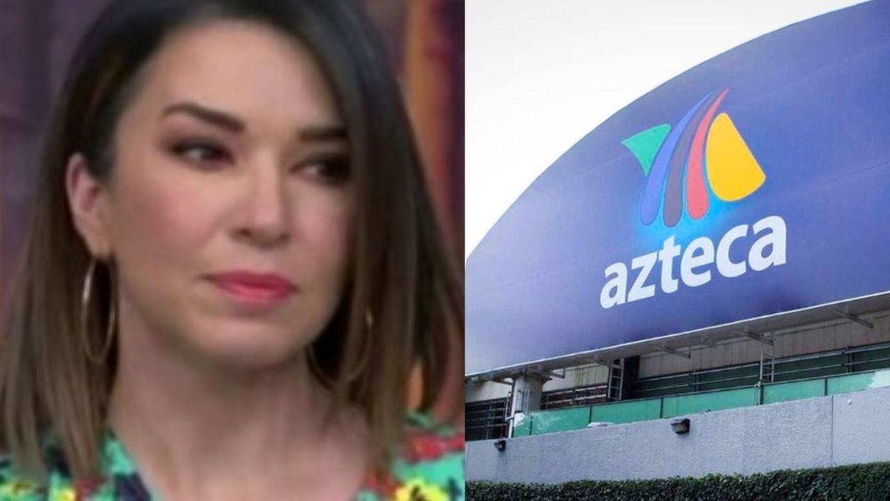 ¿Despedida? TV Azteca da devastadora noticia a Laura G tras iniciar proyecto fuera de ‘VLA’