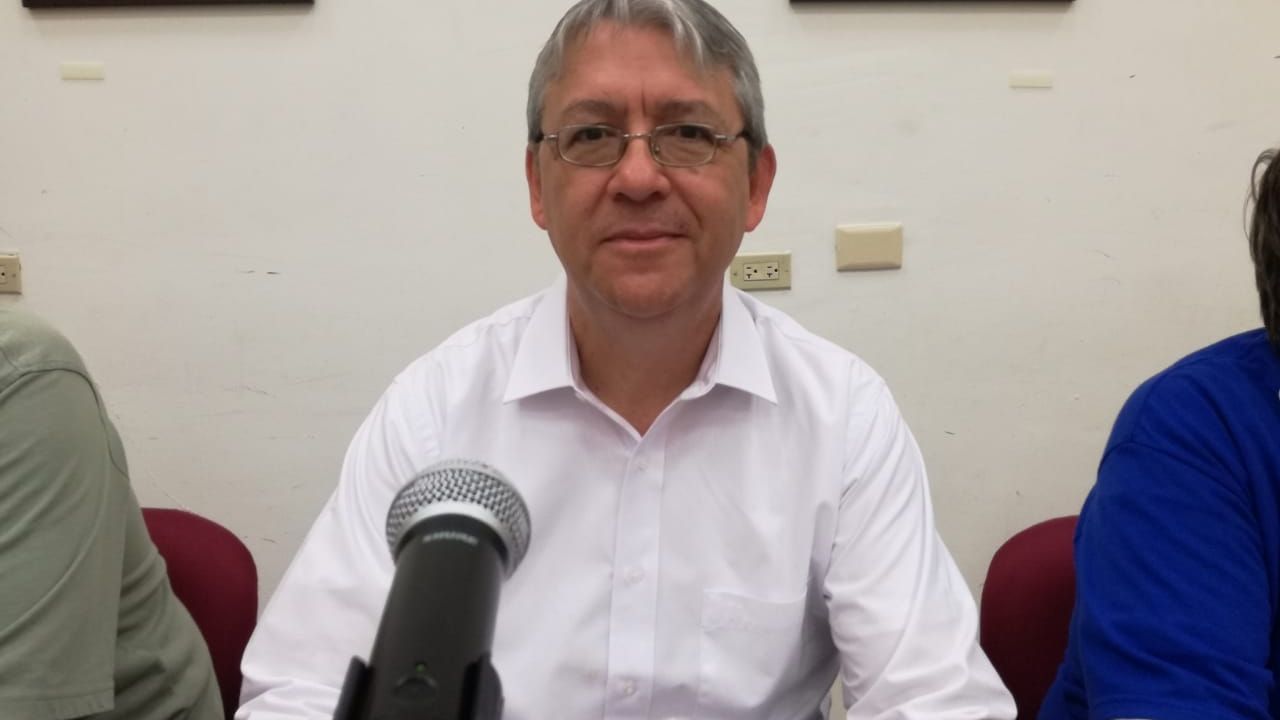 Maestros y alumnos piden arreglar problemas de conectividad en clases virtuales de Unison