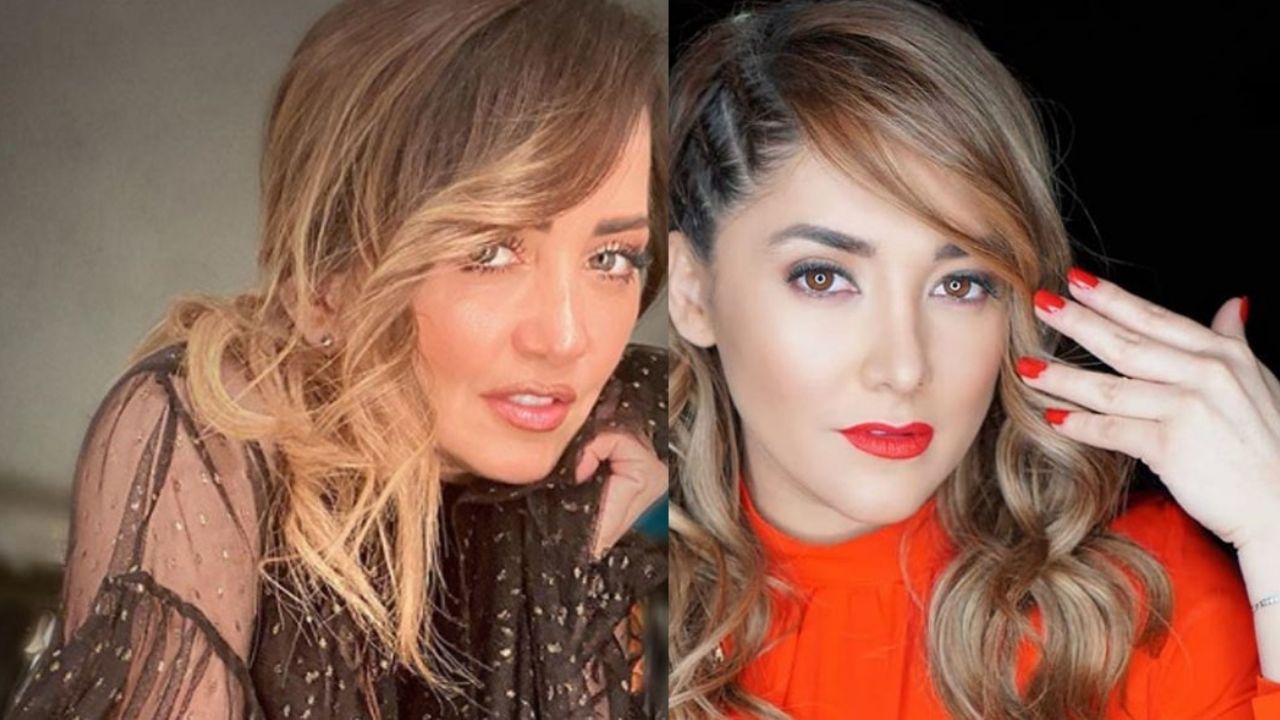 Tras exhibirse audios, Sherlyn ‘estalla’ y revela todo sobre supuesto pleito con Andrea Legarreta