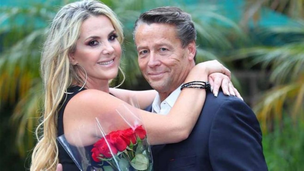 Tras ser acusado de infidelidad, Alfredo Adame habla del supuesto tráfico de menores de su ex