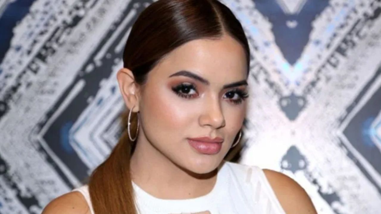 Samadhi Zendejas pone de cabeza a todo TikTok con sus mejores movimientos