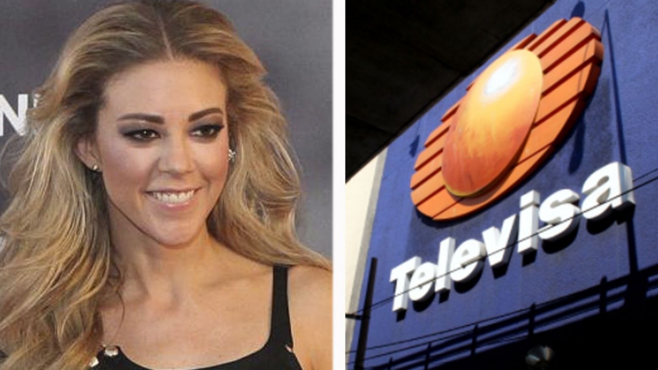 Fernanda Castillo y su camino en Televisa previo al éxito en ‘El Señor de los Cielos’