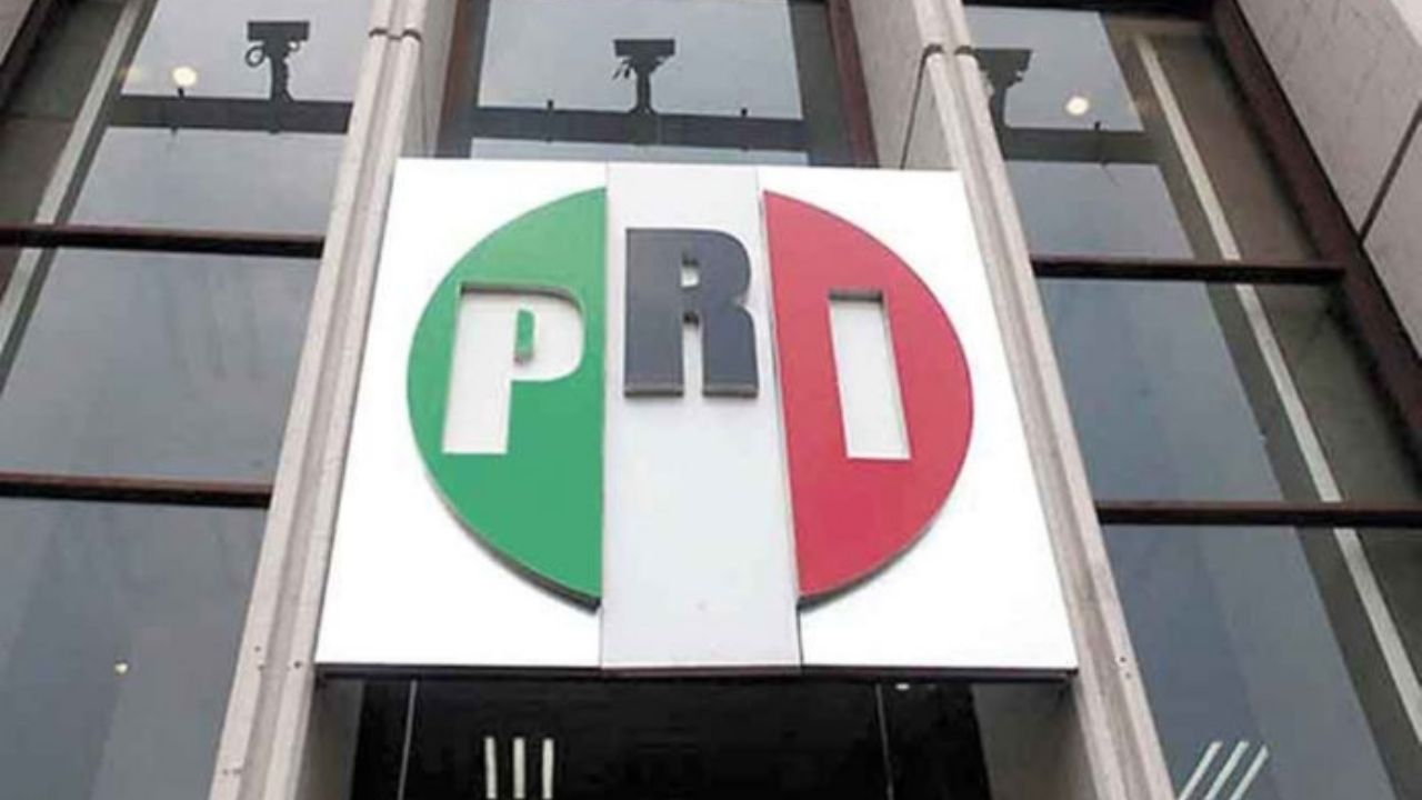 PRI tras declaraciones de Emilio Lozoya: “No somos tapadera de nadie”