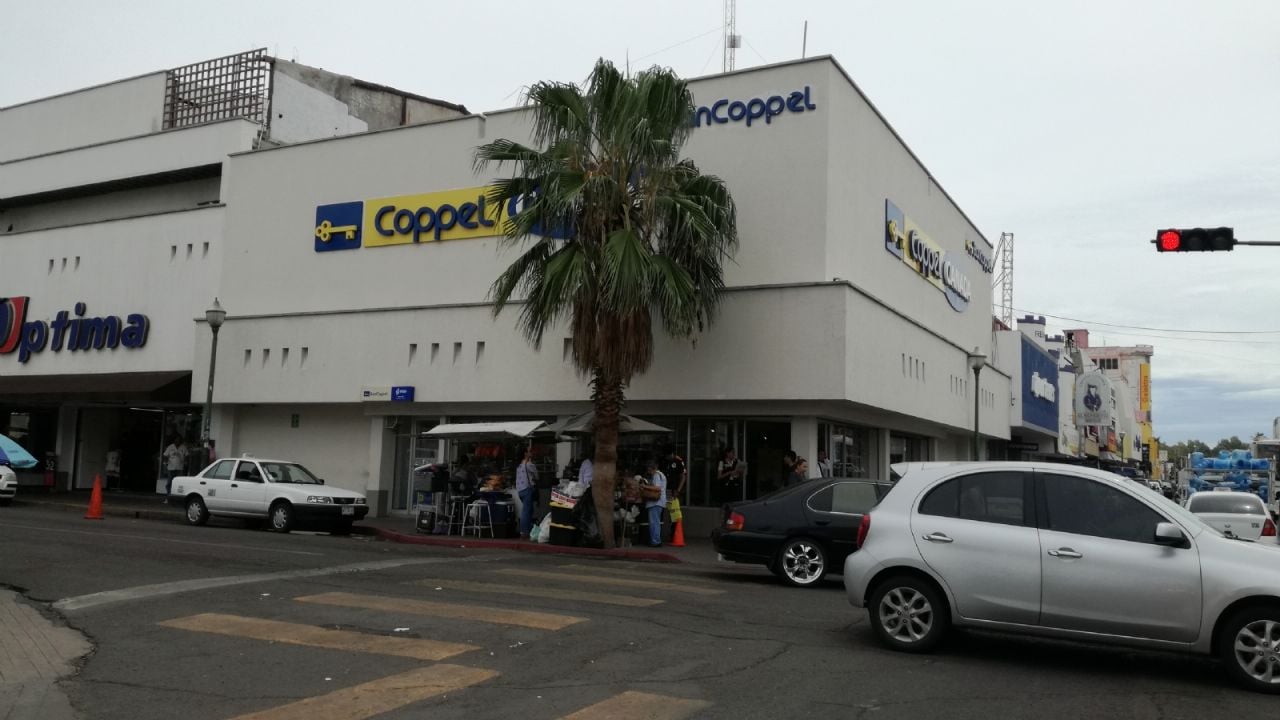 Hermosillo pasa a semáforo naranja y eliminan restricción de movilidad vehicular