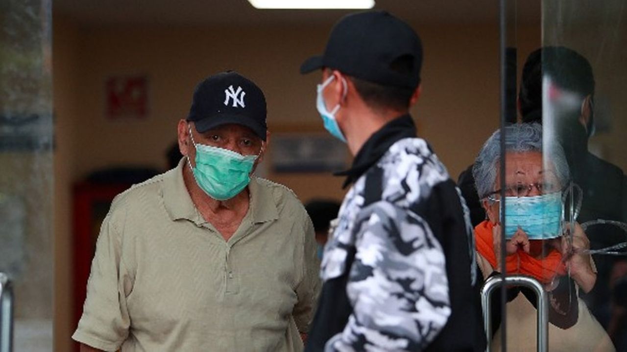 Sonora: Se confirman 418 casos y 42 fallecimientos nuevos por Covid-19 en el estado