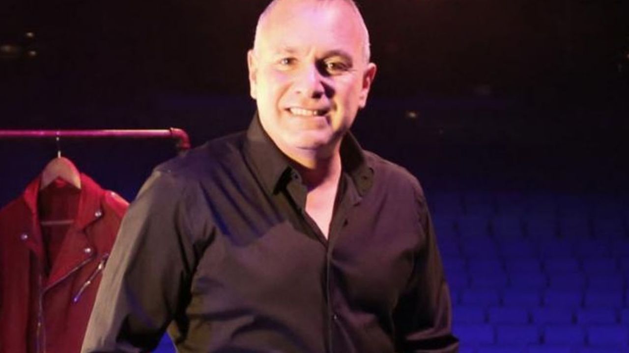 “El teatro está en peligro de extinción”: Alejandro Gou hace fuerte advertencia