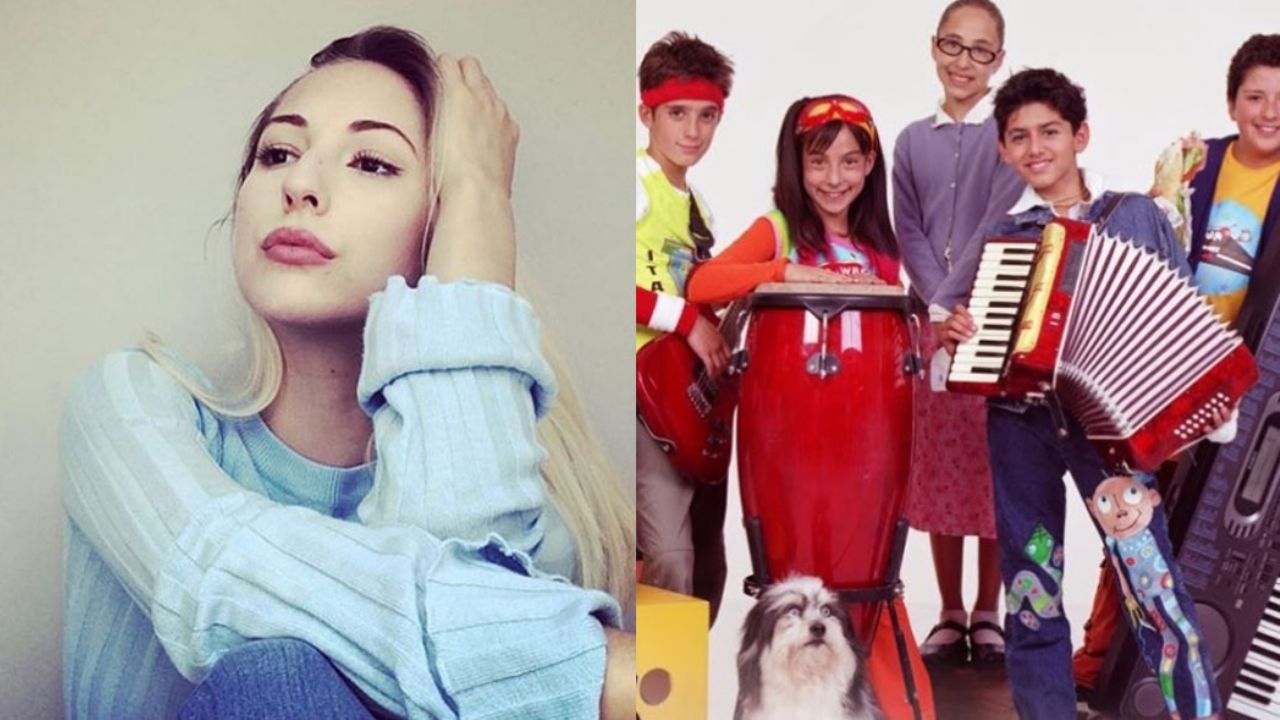 ¿Recuerdas a ‘Ernestina’ de ‘Alegrijes y Rebujos’? Tras dejar Televisa, esto hace ahora