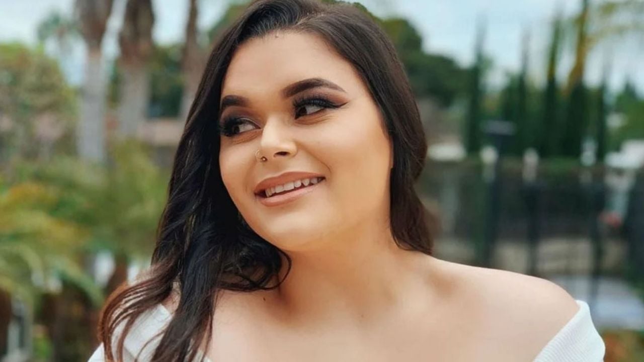Jenicka: Hija de Jenni Rivera demuestra haber heredado el talento de su madre con este video