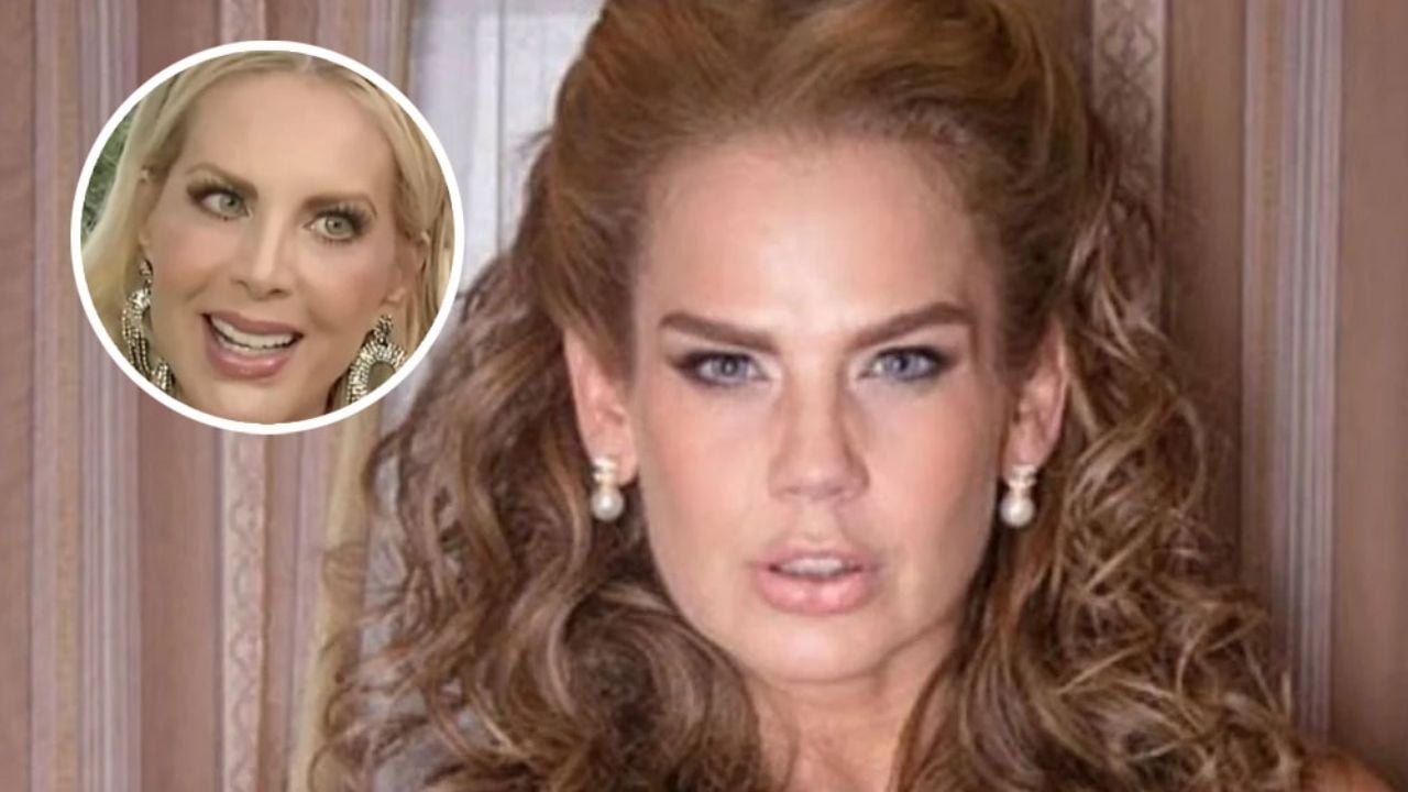 “¡Put… estás bien loca!”: Niurka se burla de Lorena Herrera por beber dióxido de cloro