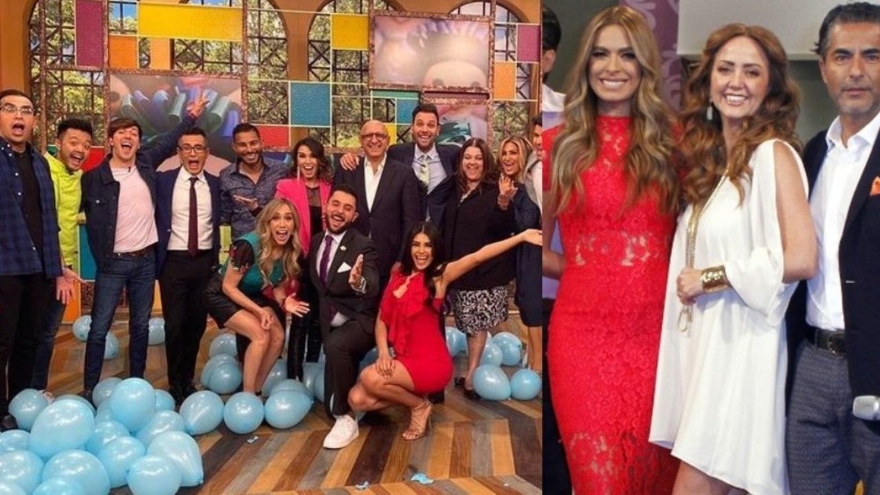 Televisa ‘hunde’ a TV Azteca: Nueva integrante llega a ‘Hoy’ tras 16 años en ‘VLA’ y los destroza