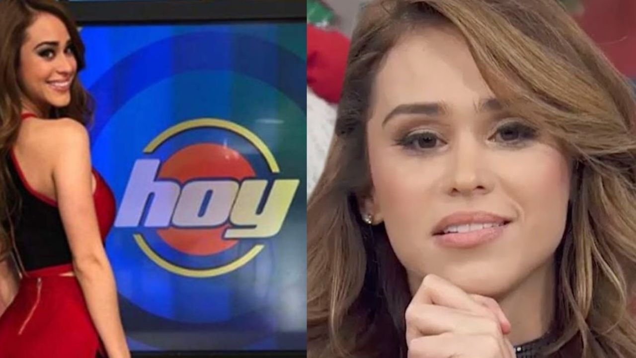 De ‘Hoy’ al fracaso: Yanet García, la ‘Chica del clima’, toma drástica medida tras dejar Televisa