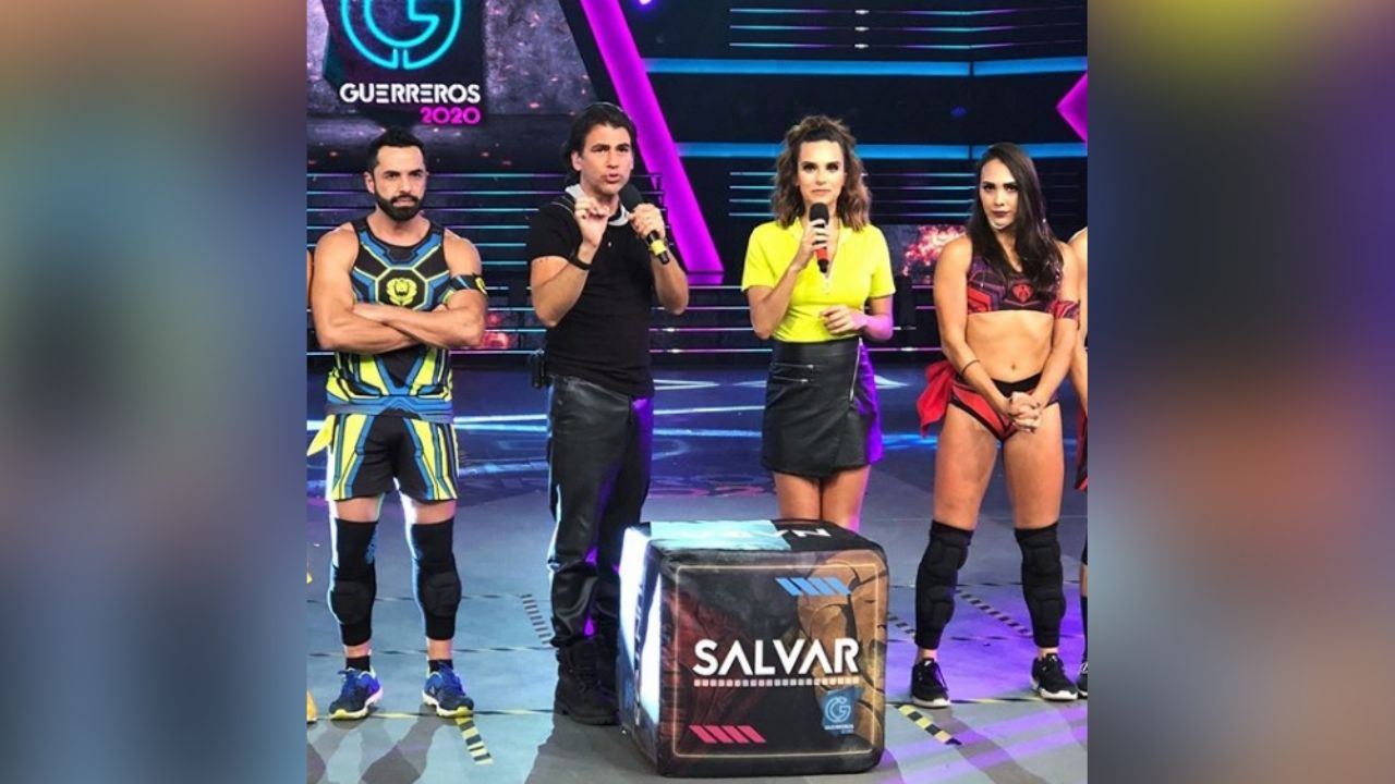 Tania Rincón ‘estalla’ ante ataques de Mauricio Barcelata ¿y renuncia a Televisa? “Es un envidioso”