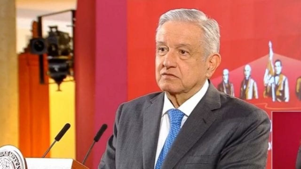 AMLO y la mañanera del 12 de agosto: “No tengo información de rebrotes por Covid-19”