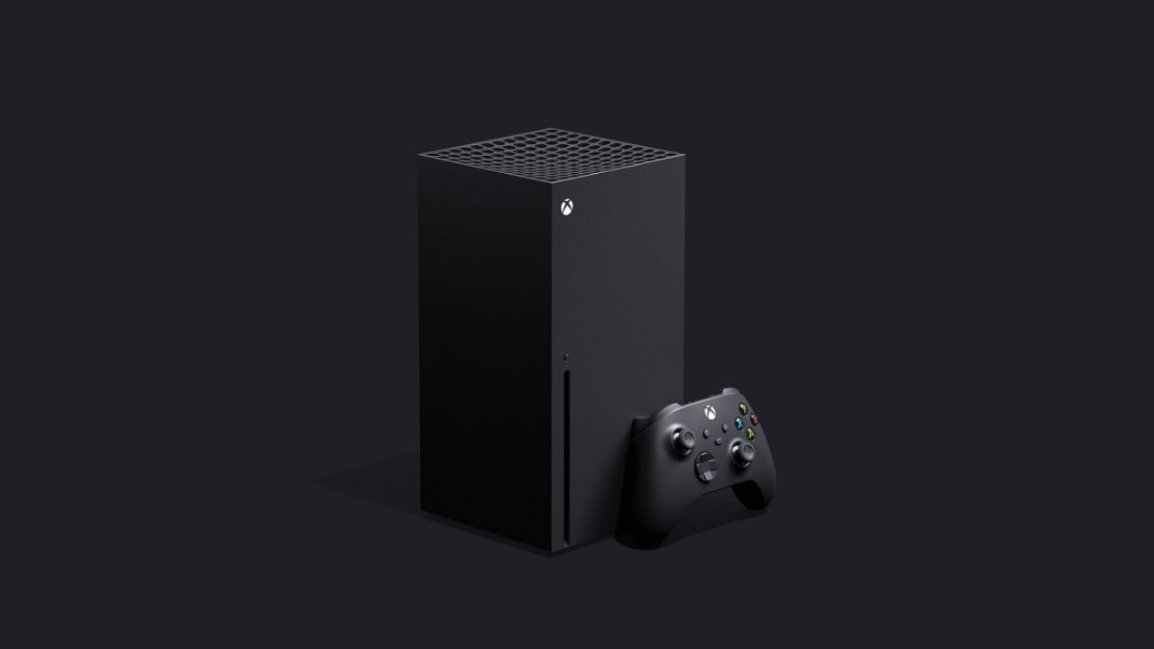 Microsoft anuncia la llegada de Xbox Series X para noviembre de 2020