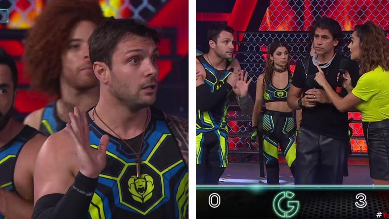 ¡Adiós Televisa! Exigen que Tania Rincón salga de ‘Guerreros 2020’ tras “humillar” a Nicola