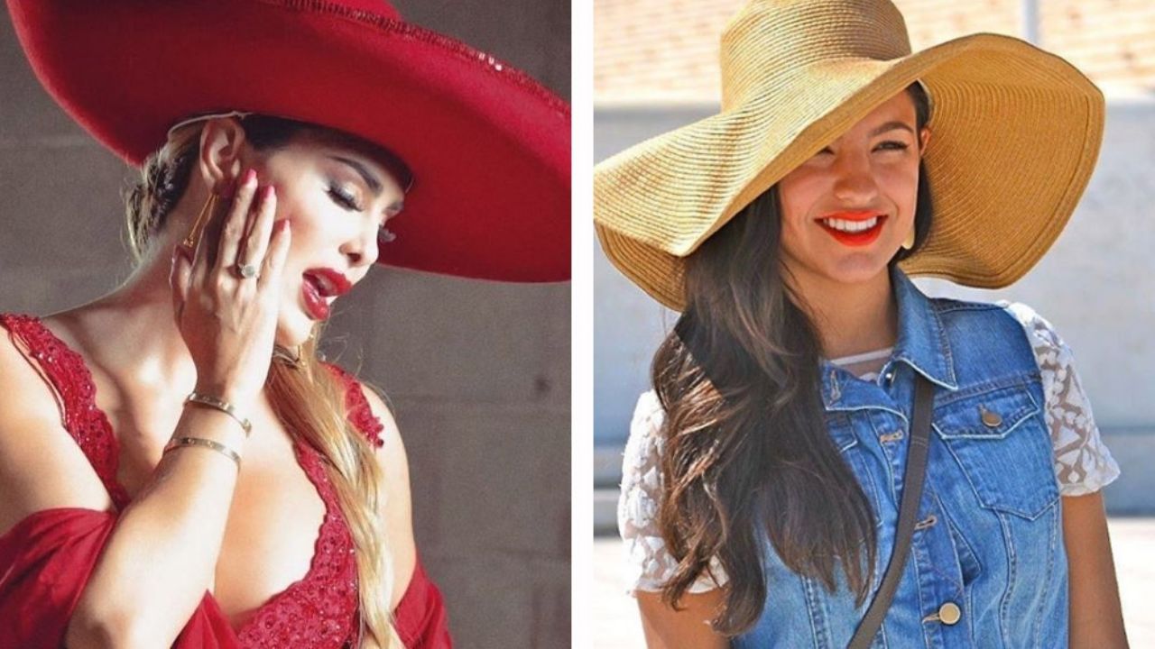 Hija de Ninel Conde ‘rompe’ Instagram con inéditas foto con su madre: “Idénticas”