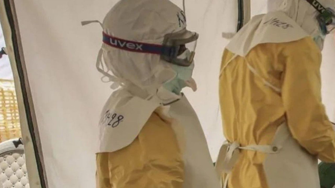 Terror en Estados Unidos por la muerte de un hombre a causa de la peste