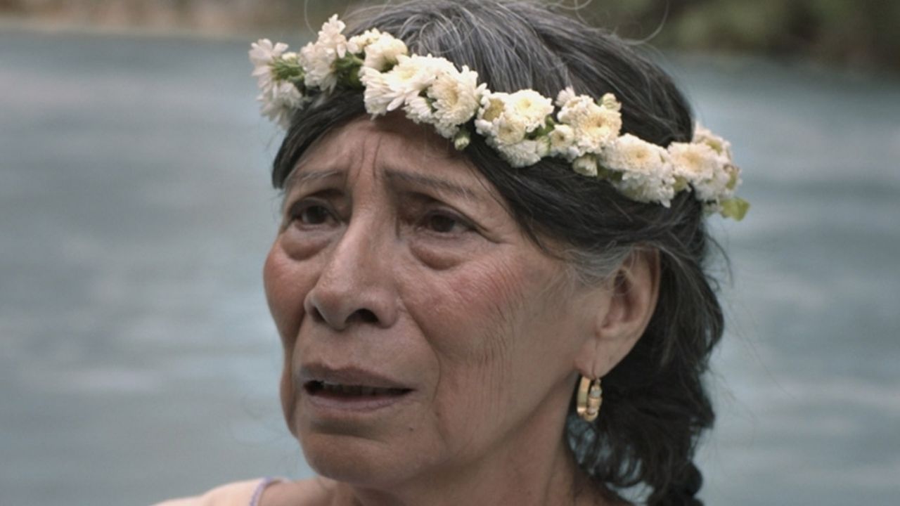 Actores de Televisa, devastados por la muerte de la primera actriz Mónica Miguel