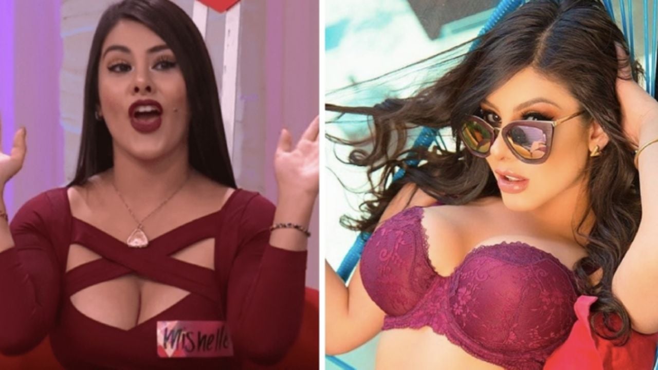 ¿En Televisa? A esto se dedica Michelle Díaz de ‘Enamorándonos’ tras abandonar TV Azteca
